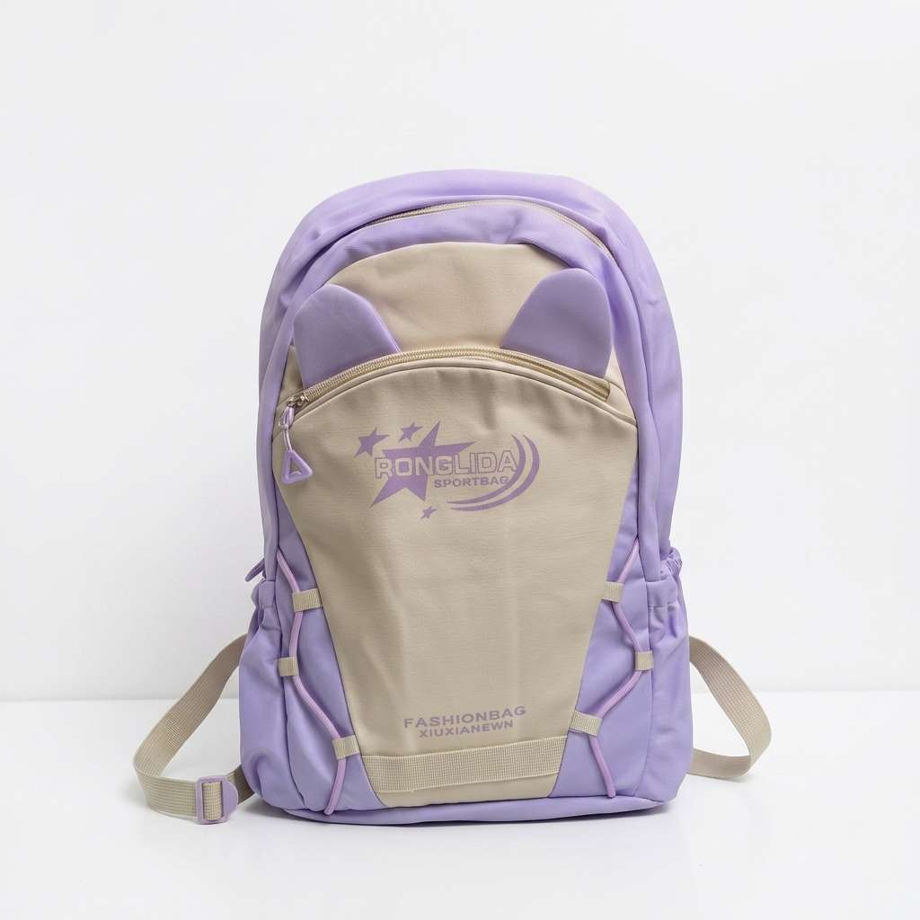 BACKPACK FOR GIRLS