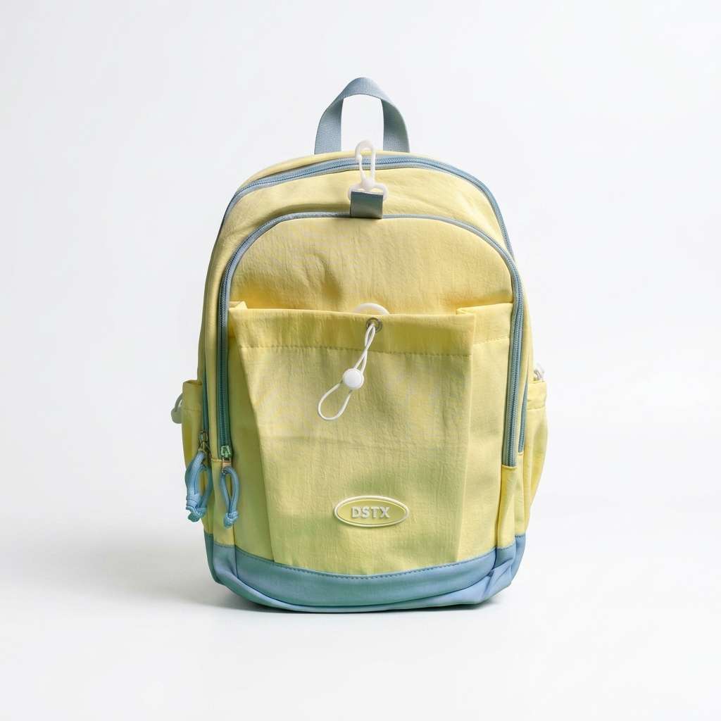BACKPACK FOR GIRLS