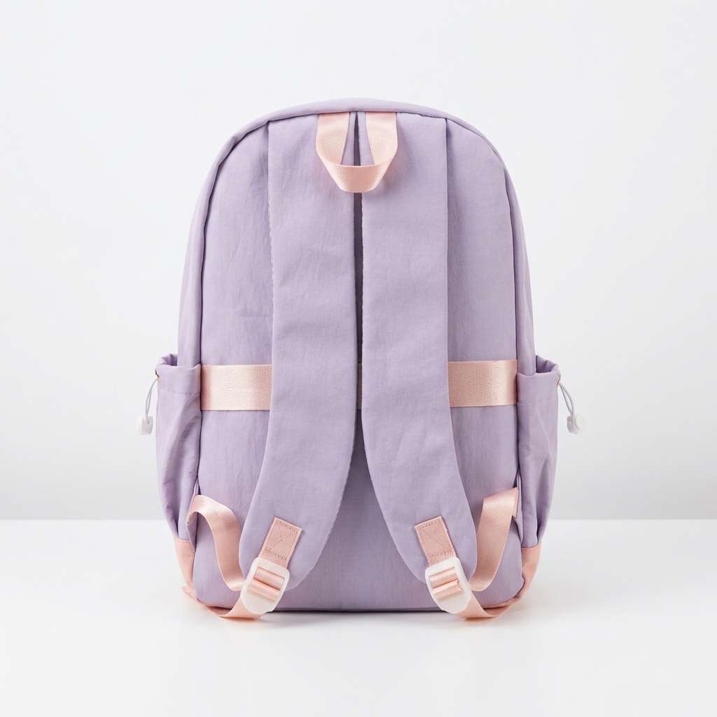 BACKPACK FOR GIRLS