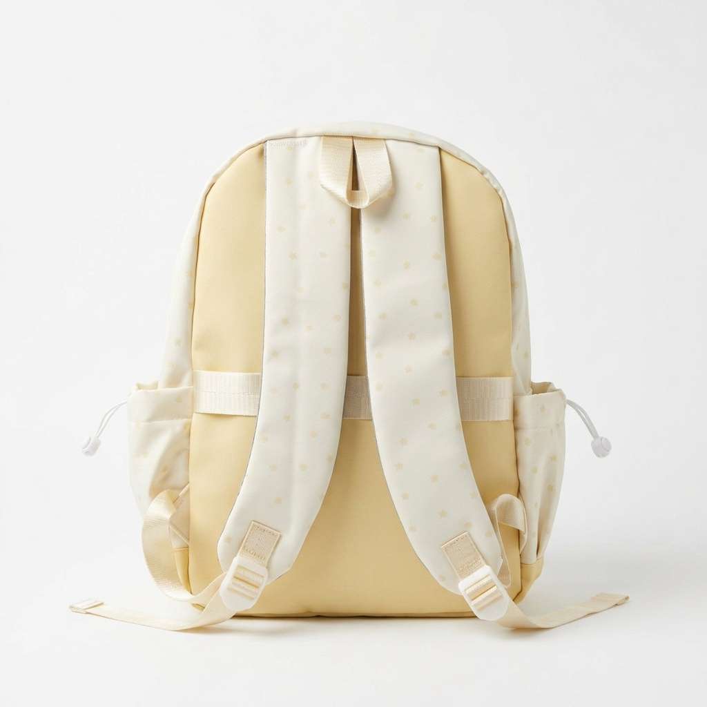 KIDS CARTOON CHARACTER BAGS