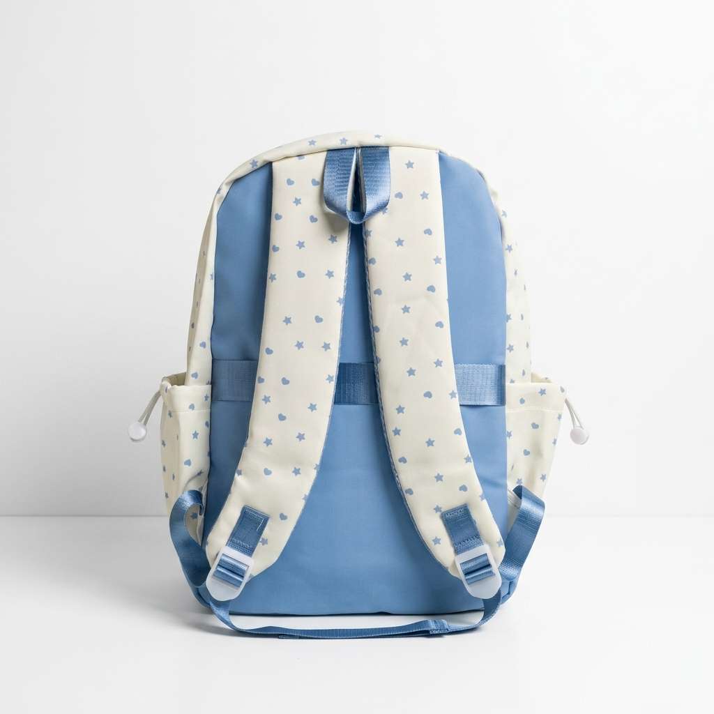 KIDS CARTOON CHARACTER BAGS