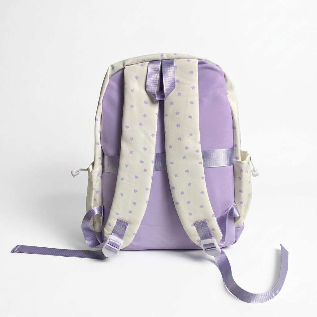 KIDS CARTOON CHARACTER BAGS