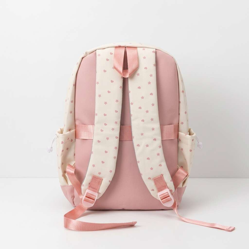 KIDS CARTOON CHARACTER BAGS