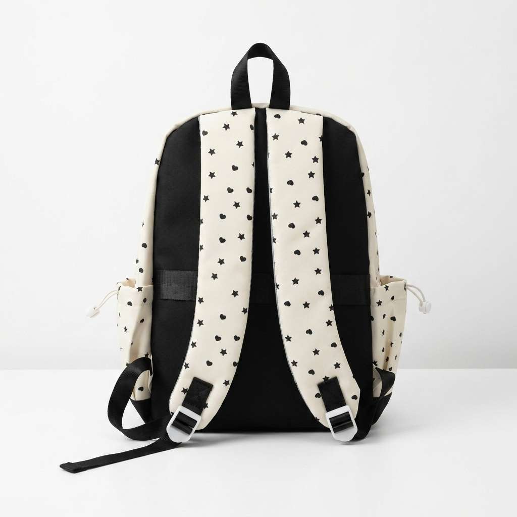 KIDS CARTOON CHARACTER BAGS