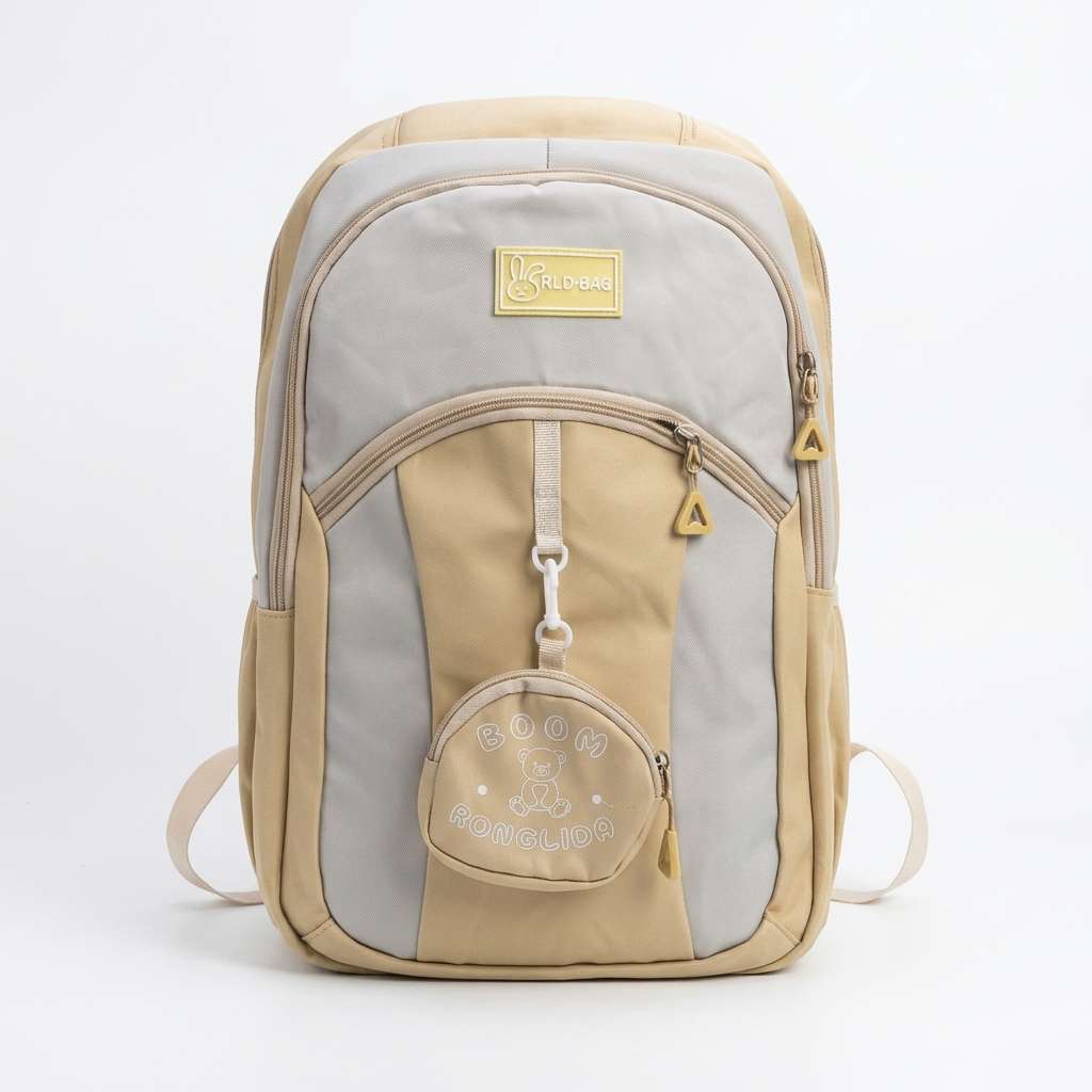 BACKPACK FOR GIRLS