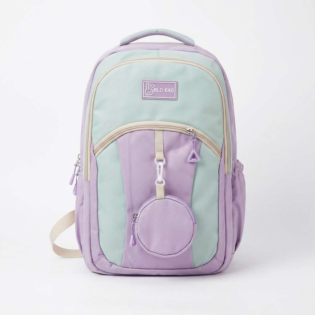 BACKPACK FOR GIRLS