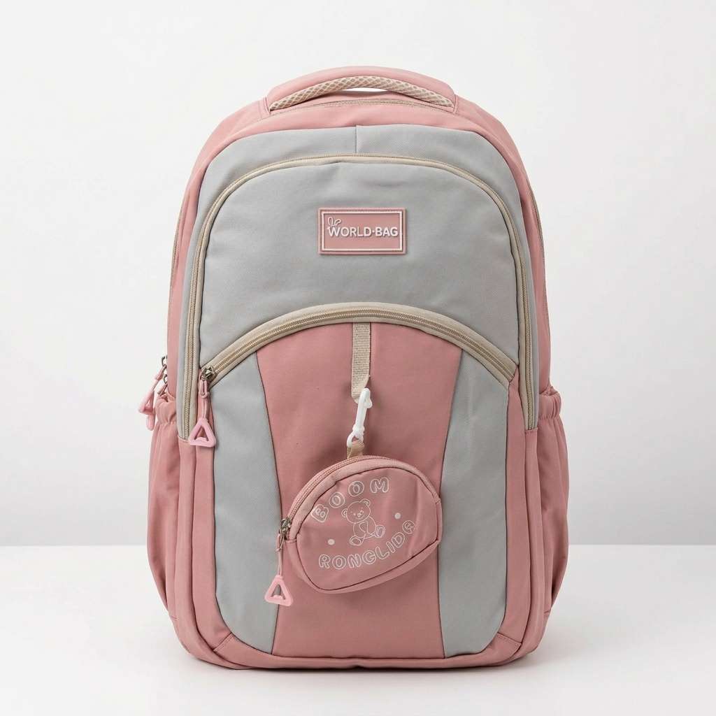 BACKPACK FOR GIRLS