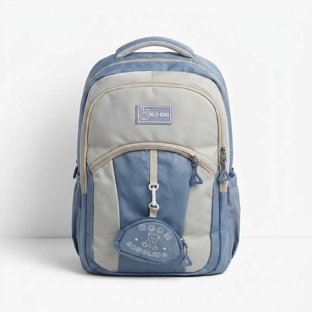 BACKPACK FOR GIRLS