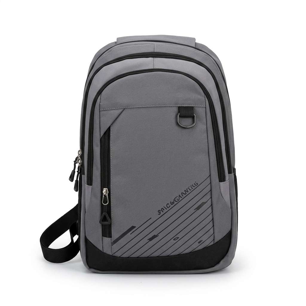CASUAL SCHOOL-COLLEGE BAG