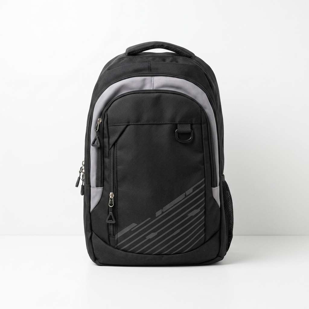 CASUAL SCHOOL-COLLEGE BAG