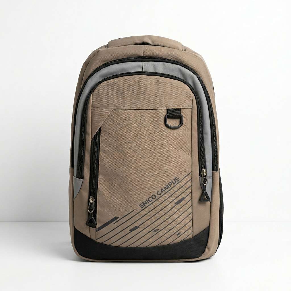 CASUAL SCHOOL-COLLEGE BAG