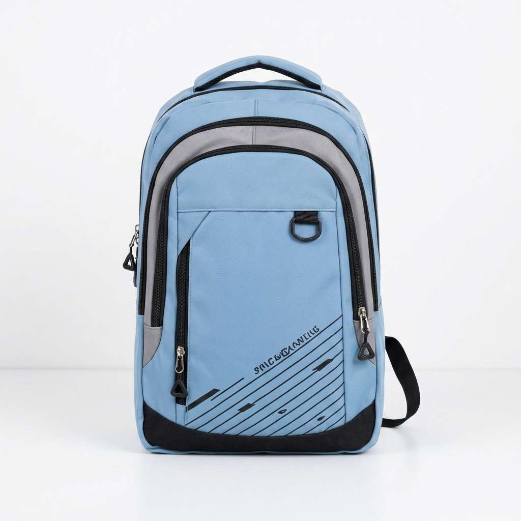 CASUAL SCHOOL-COLLEGE BAG