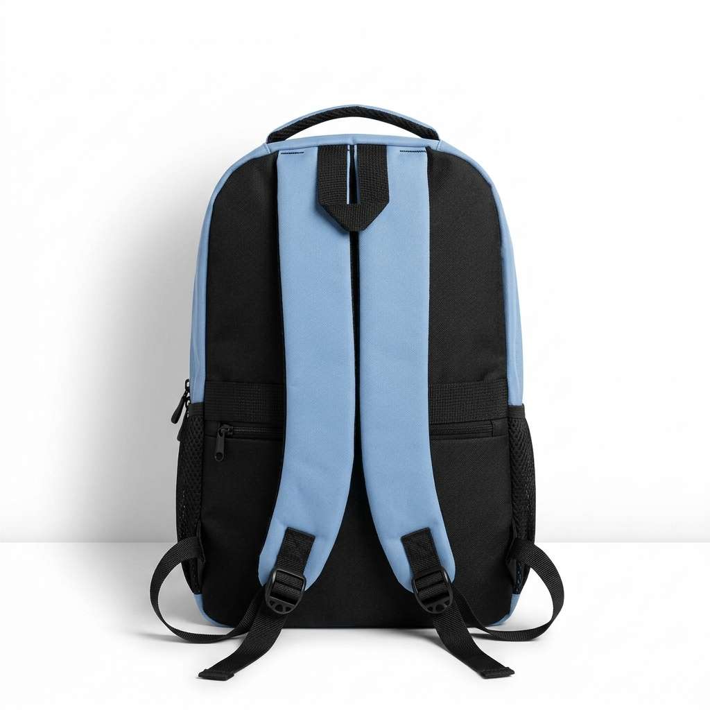 CASUAL SCHOOL-COLLEGE BAG