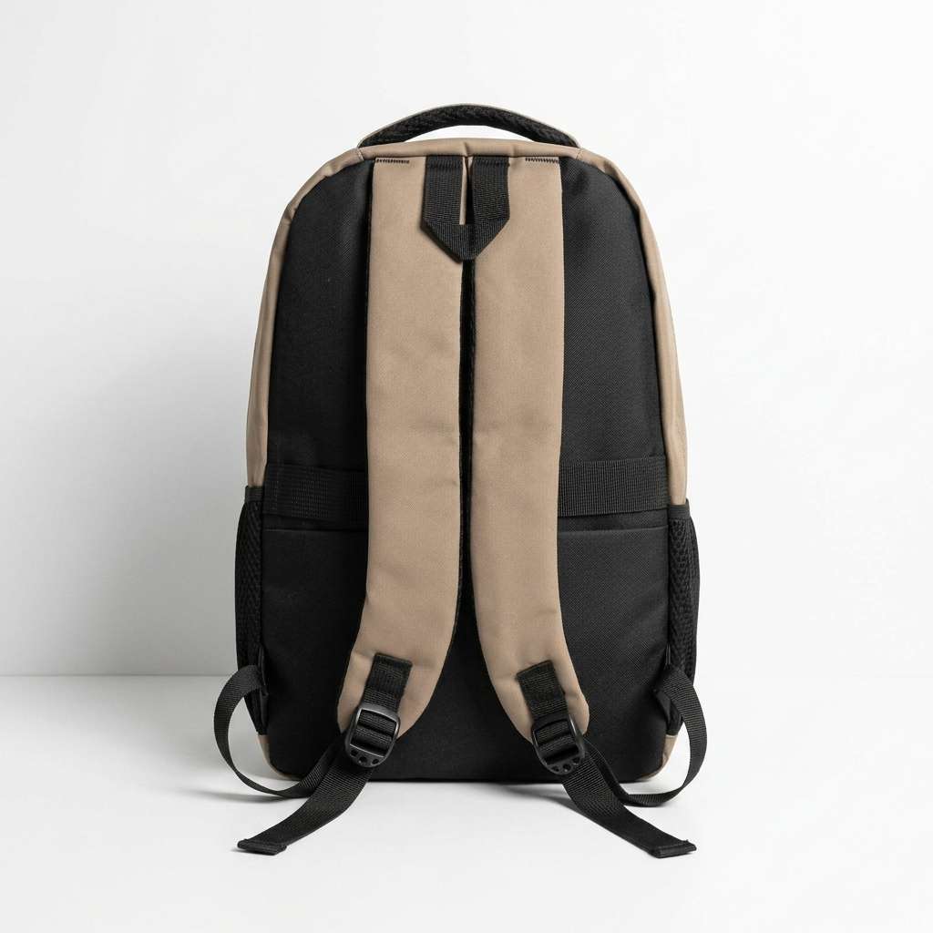 CASUAL SCHOOL-COLLEGE BAG