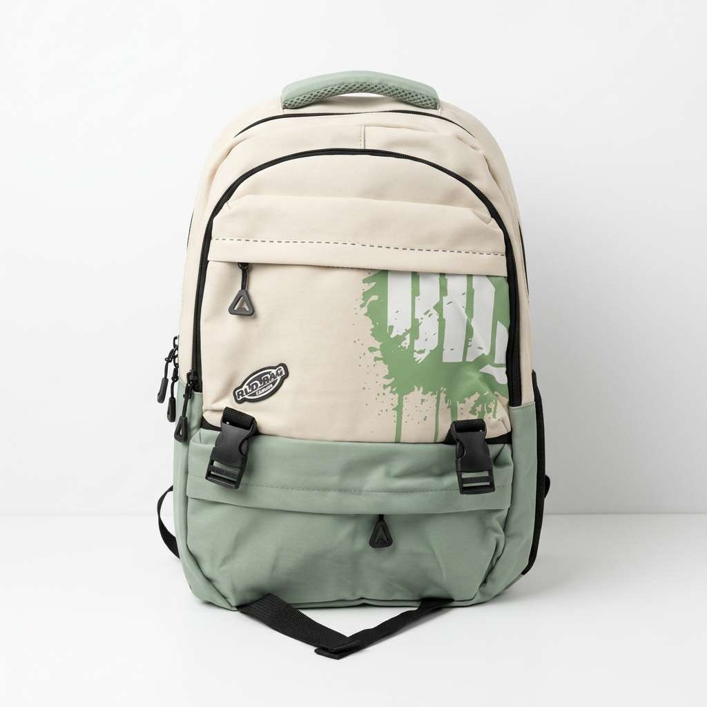 CASUAL SCHOOL-COLLEGE BAG