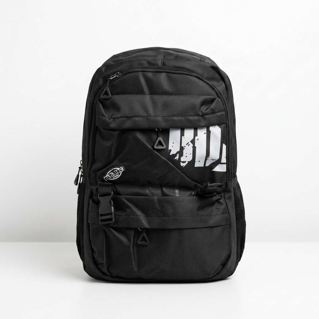CASUAL SCHOOL-COLLEGE BAG