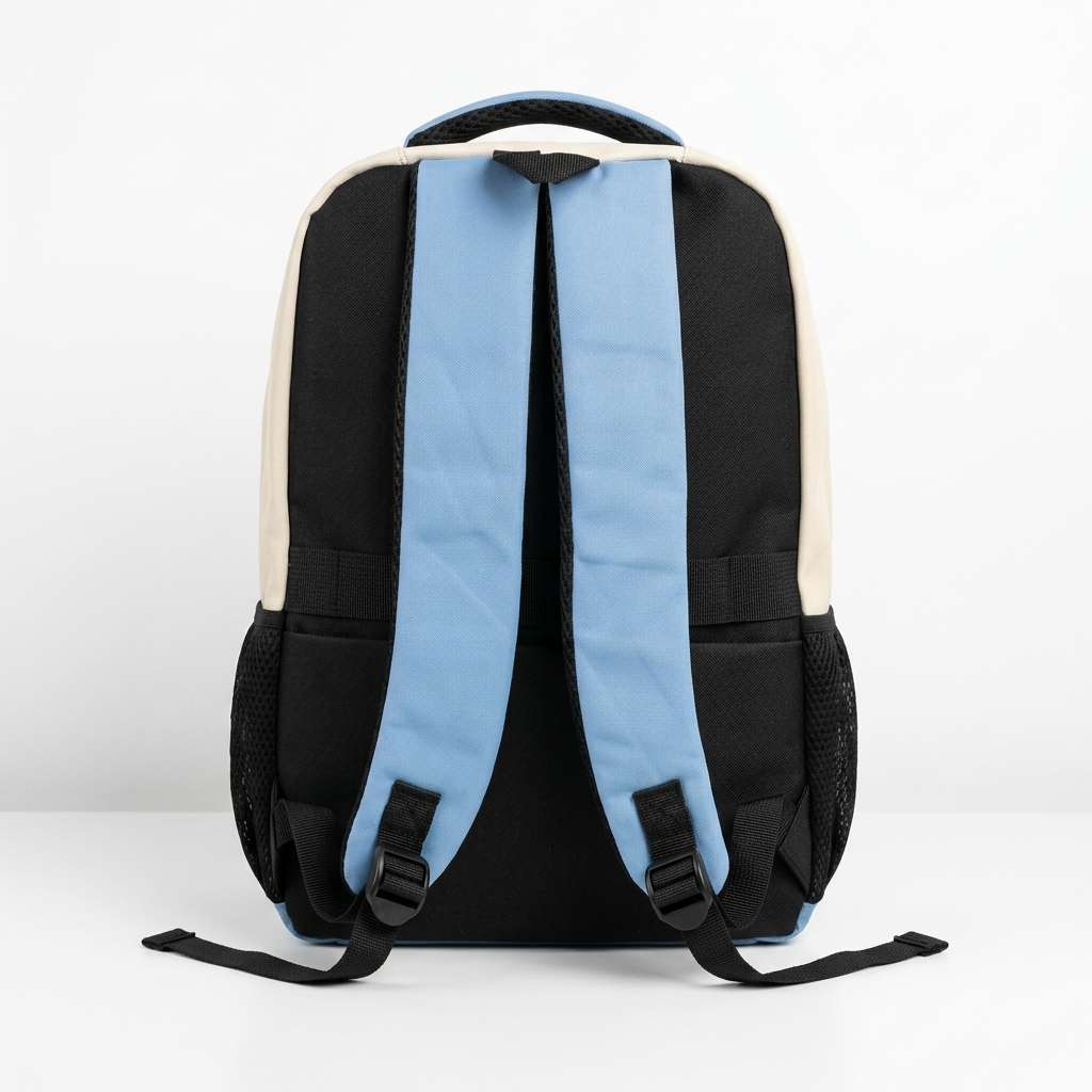 CASUAL SCHOOL-COLLEGE BAG