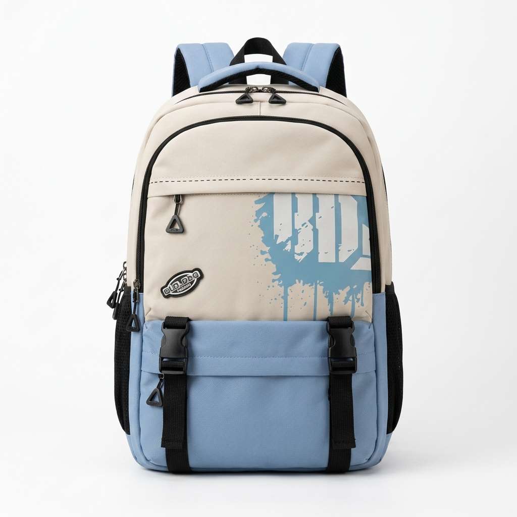 CASUAL SCHOOL-COLLEGE BAG