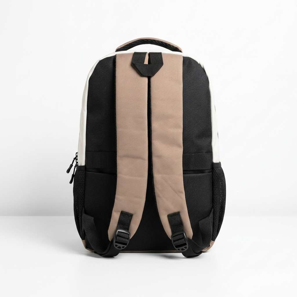 CASUAL SCHOOL-COLLEGE BAG