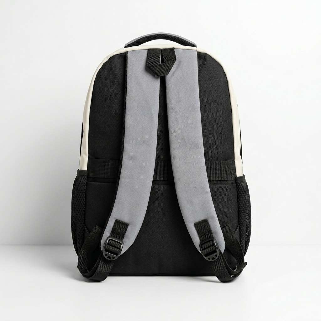 CASUAL SCHOOL-COLLEGE BAG