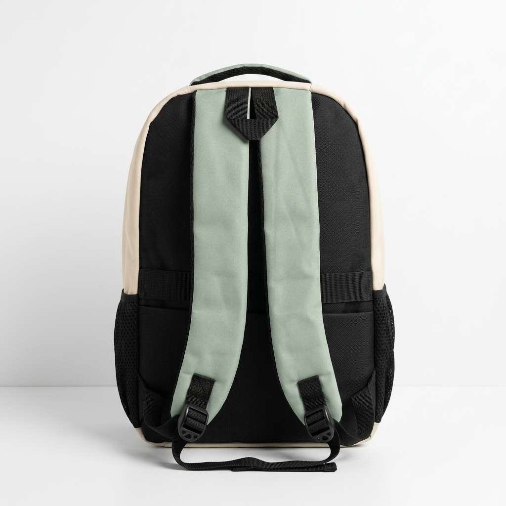 CASUAL SCHOOL-COLLEGE BAG