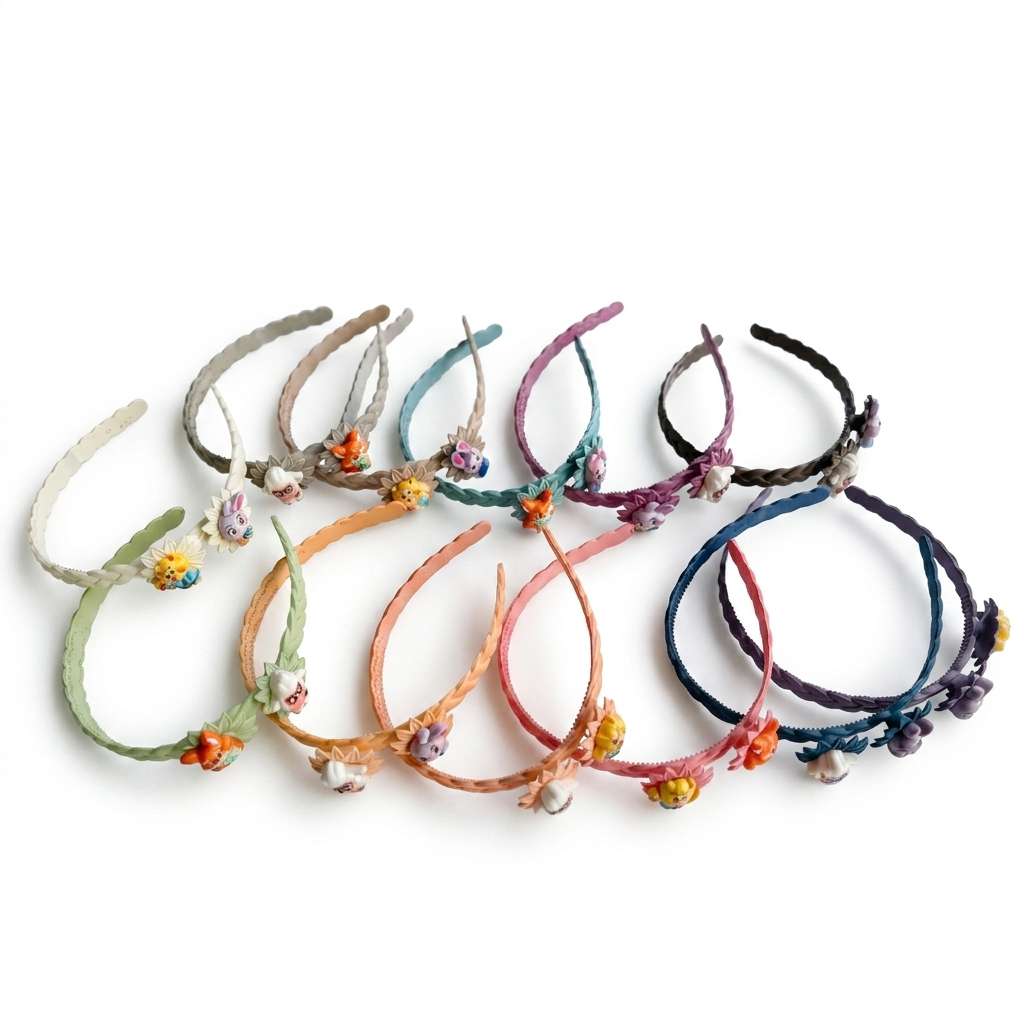 Kids Hair Band