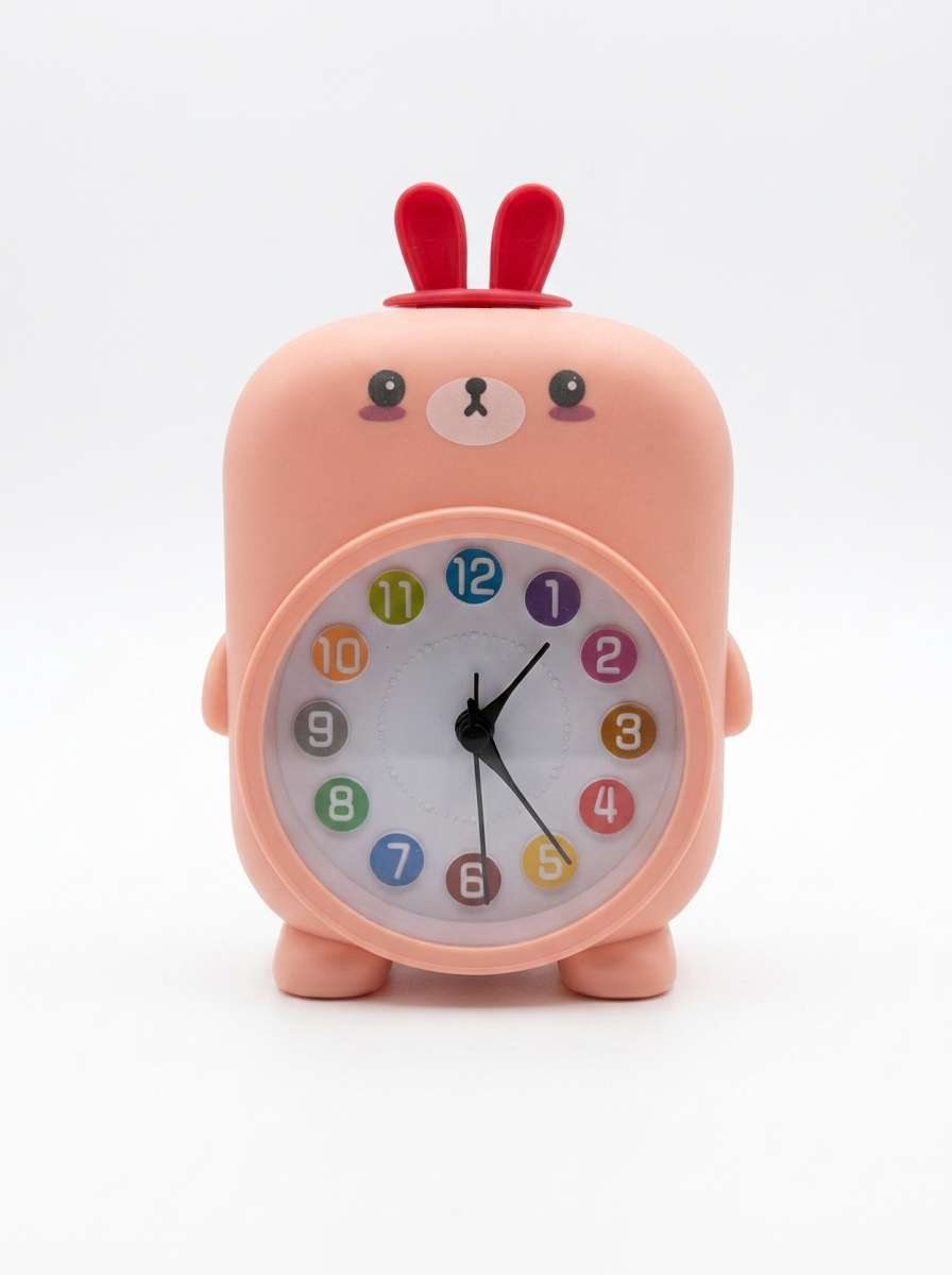 Exclusive Table Clock