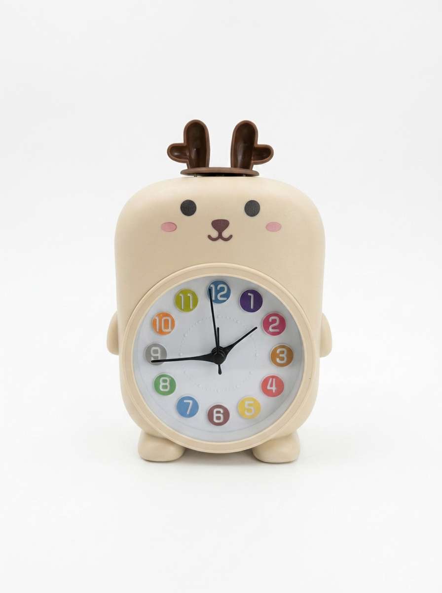 Exclusive Table Clock