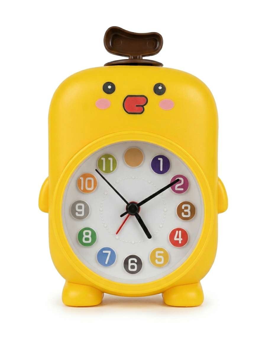 Exclusive Table Clock
