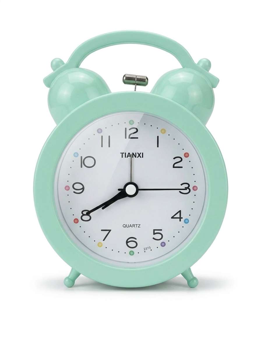 Exclusive Table Clock