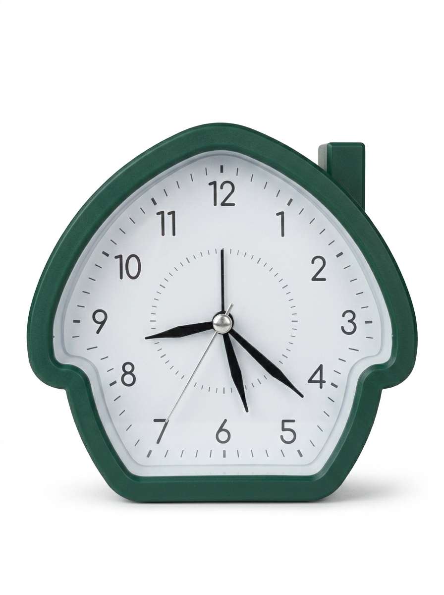 Exclusive Table Clock