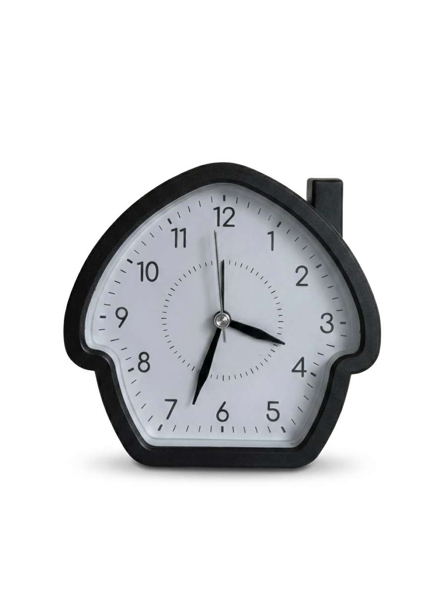 Exclusive Table Clock