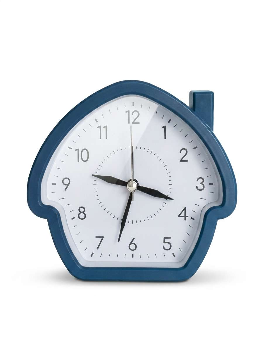 Exclusive Table Clock