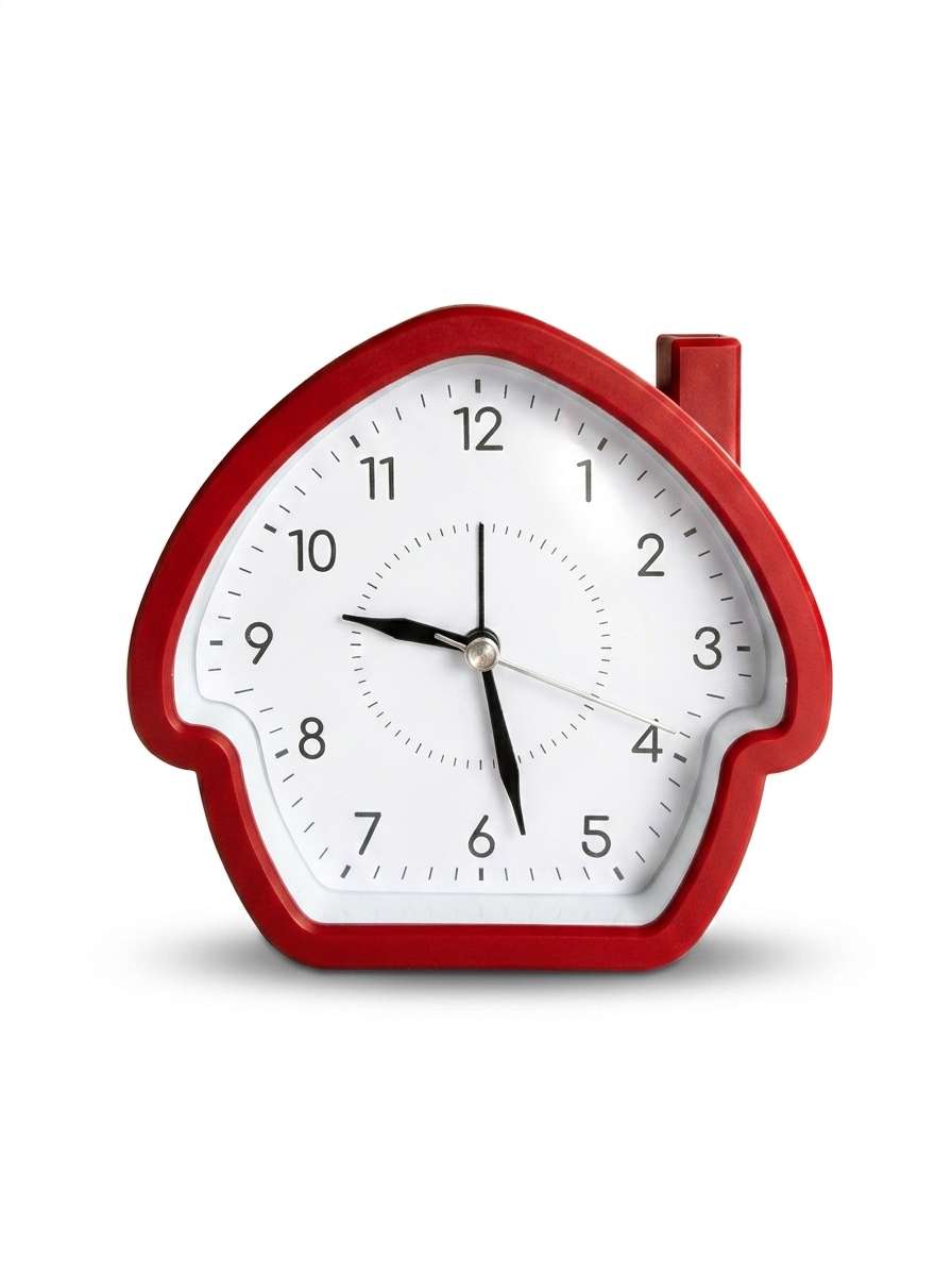 Exclusive Table Clock