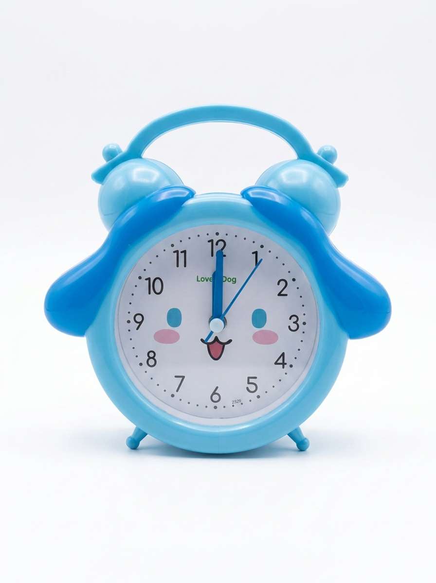 Exclusive Table Clock