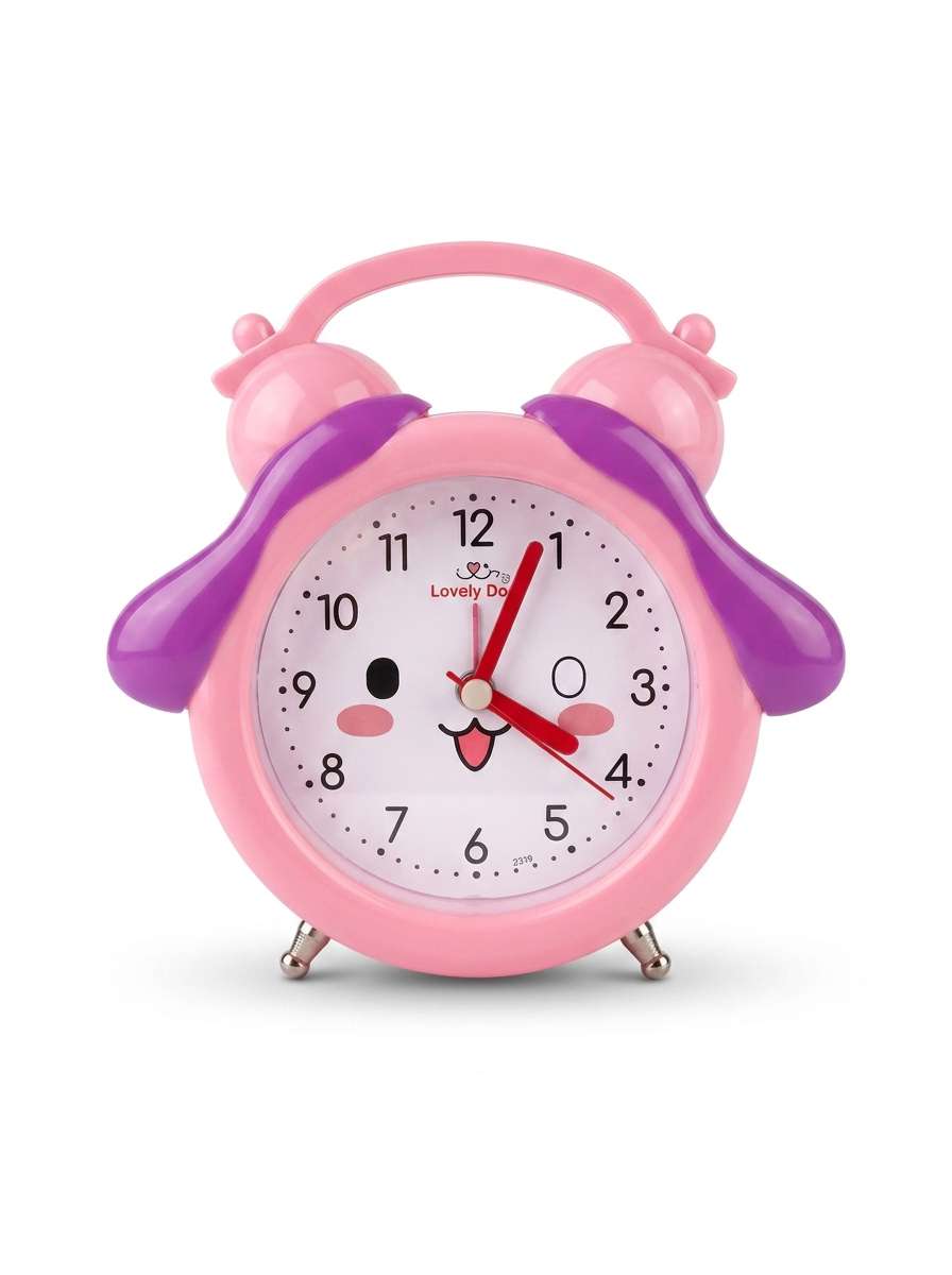 Exclusive Table Clock
