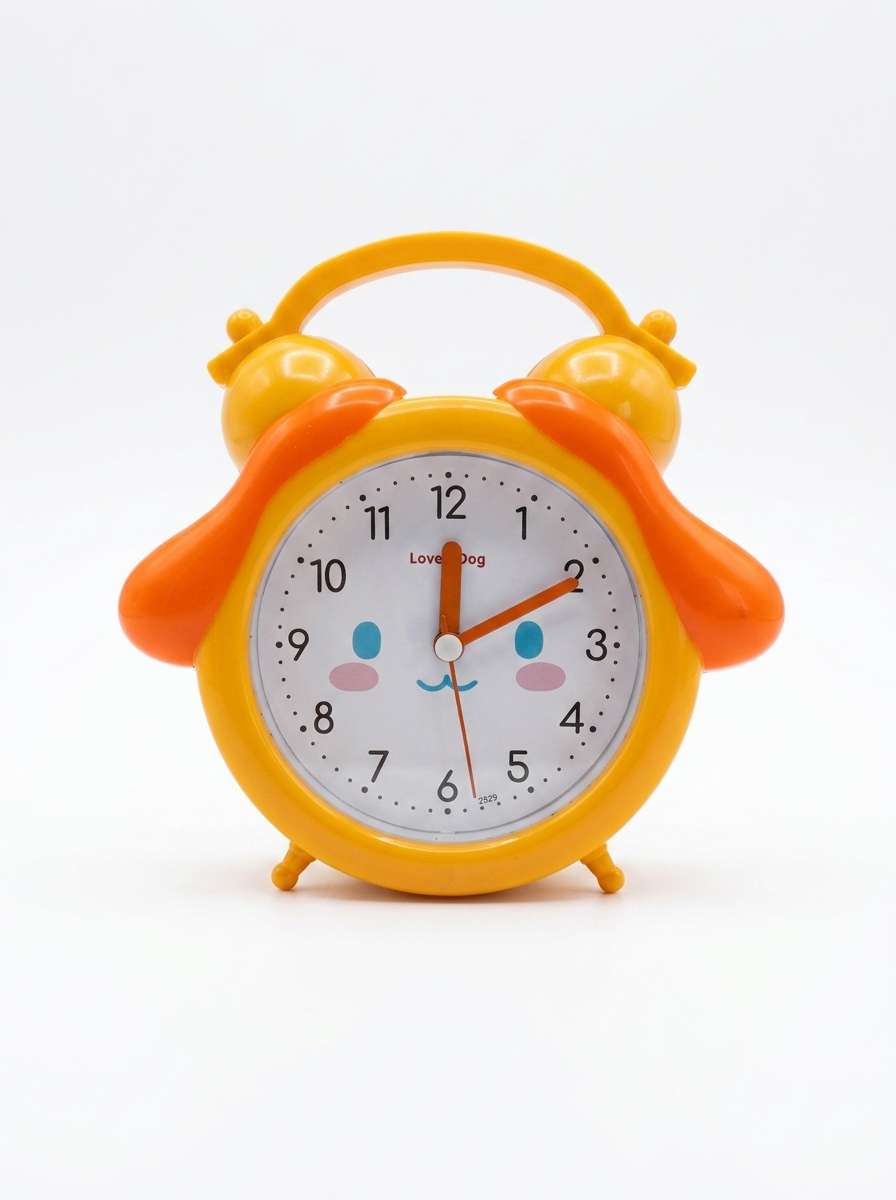 Exclusive Table Clock