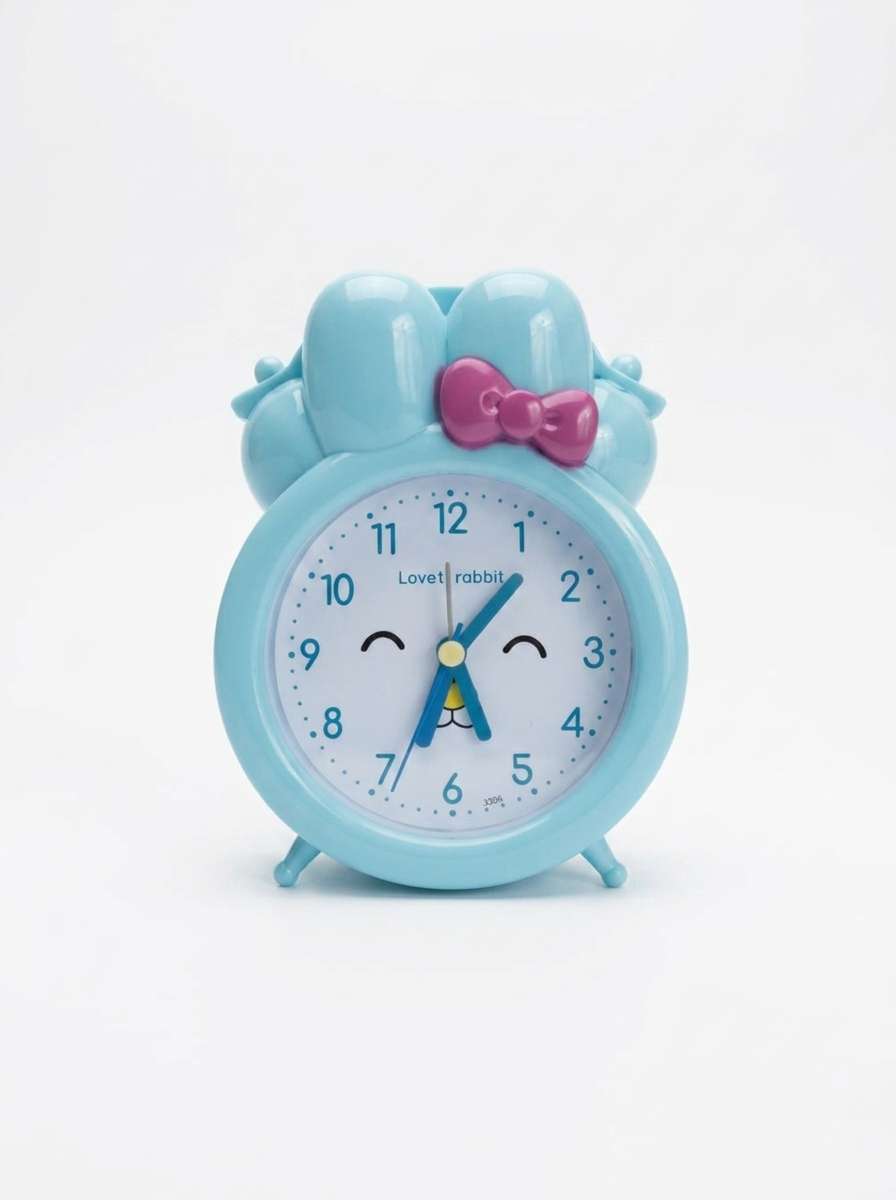 Exclusive Table Clock