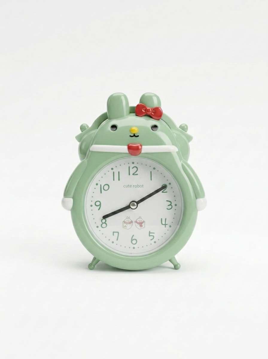 Exclusive Table Clock