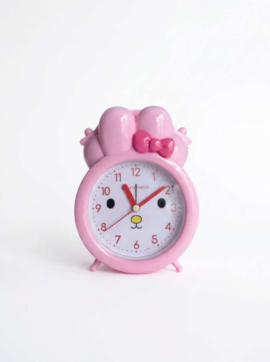 Exclusive Table Clock