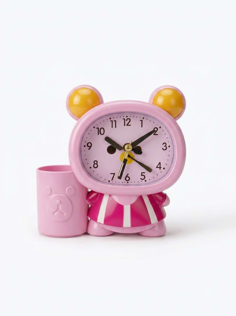 Exclusive Table Clock