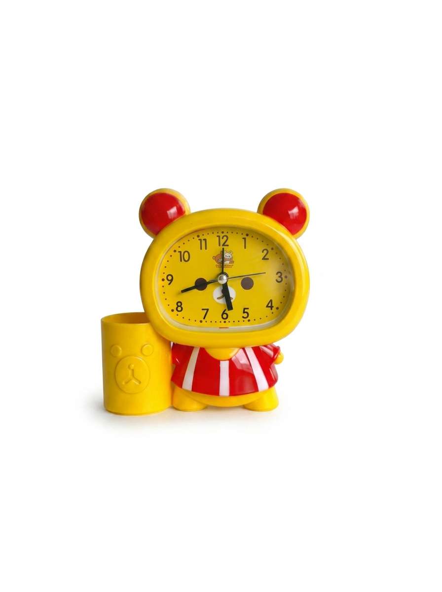 Exclusive Table Clock