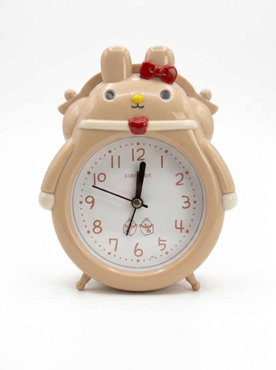 Exclusive Table Clock