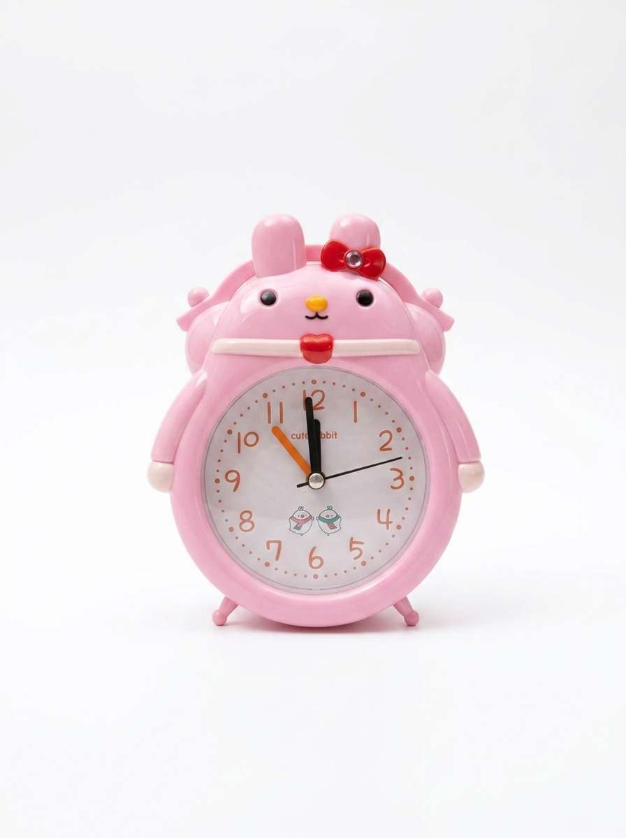 Exclusive Table Clock