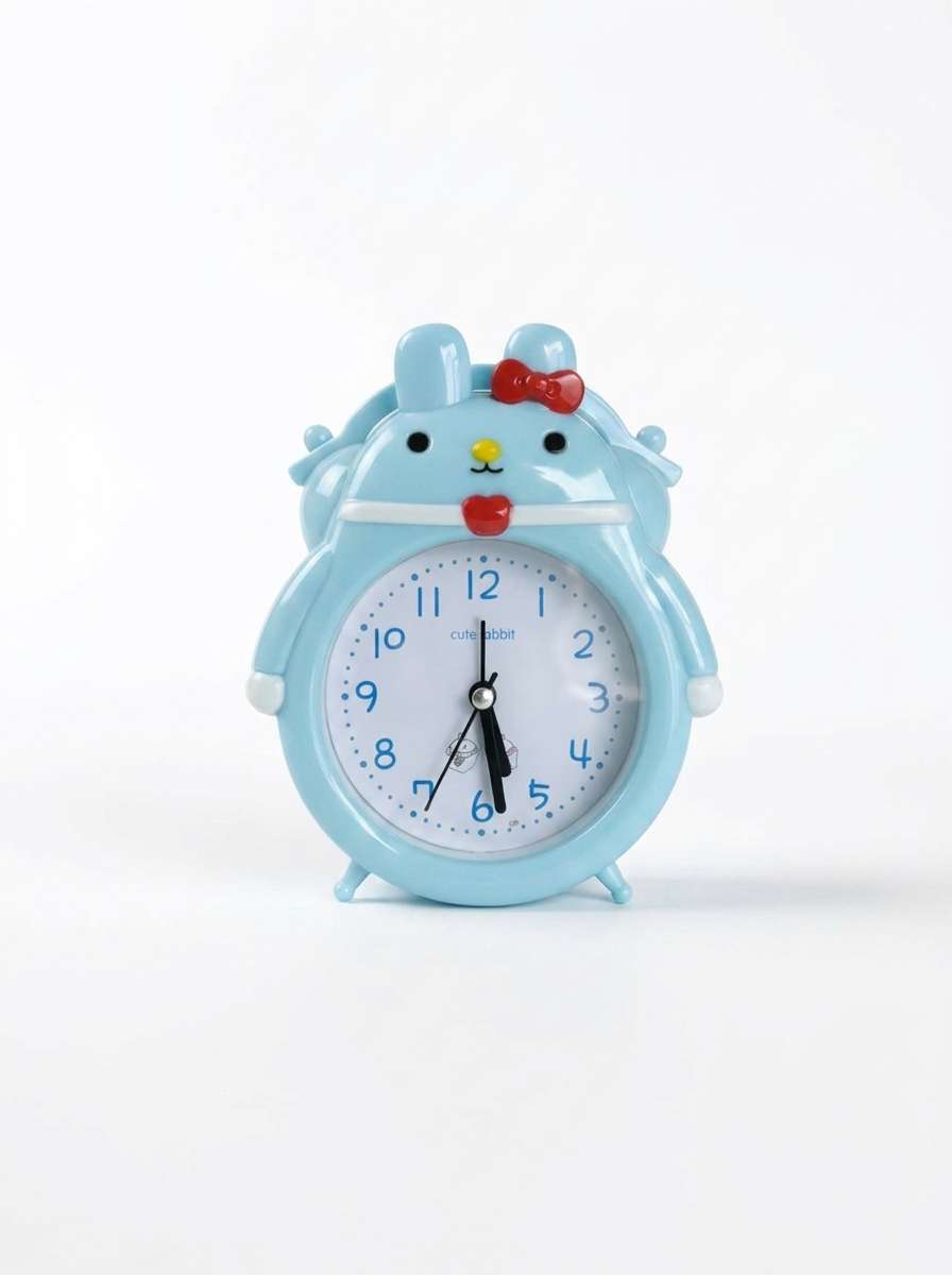 Exclusive Table Clock