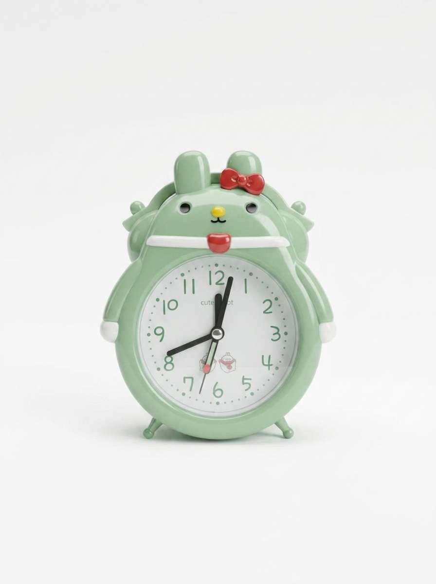Exclusive Table Clock