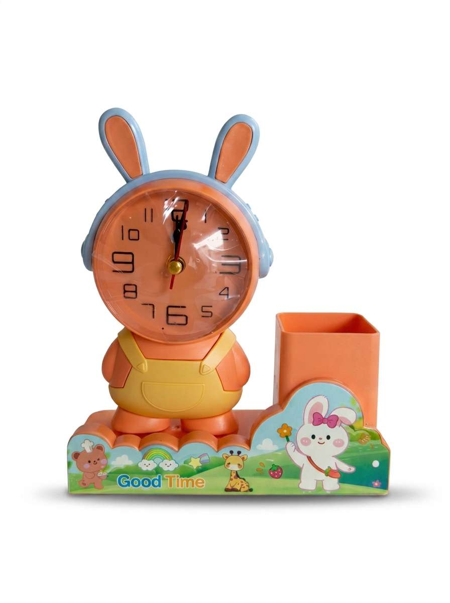 Exclusive Table Clock