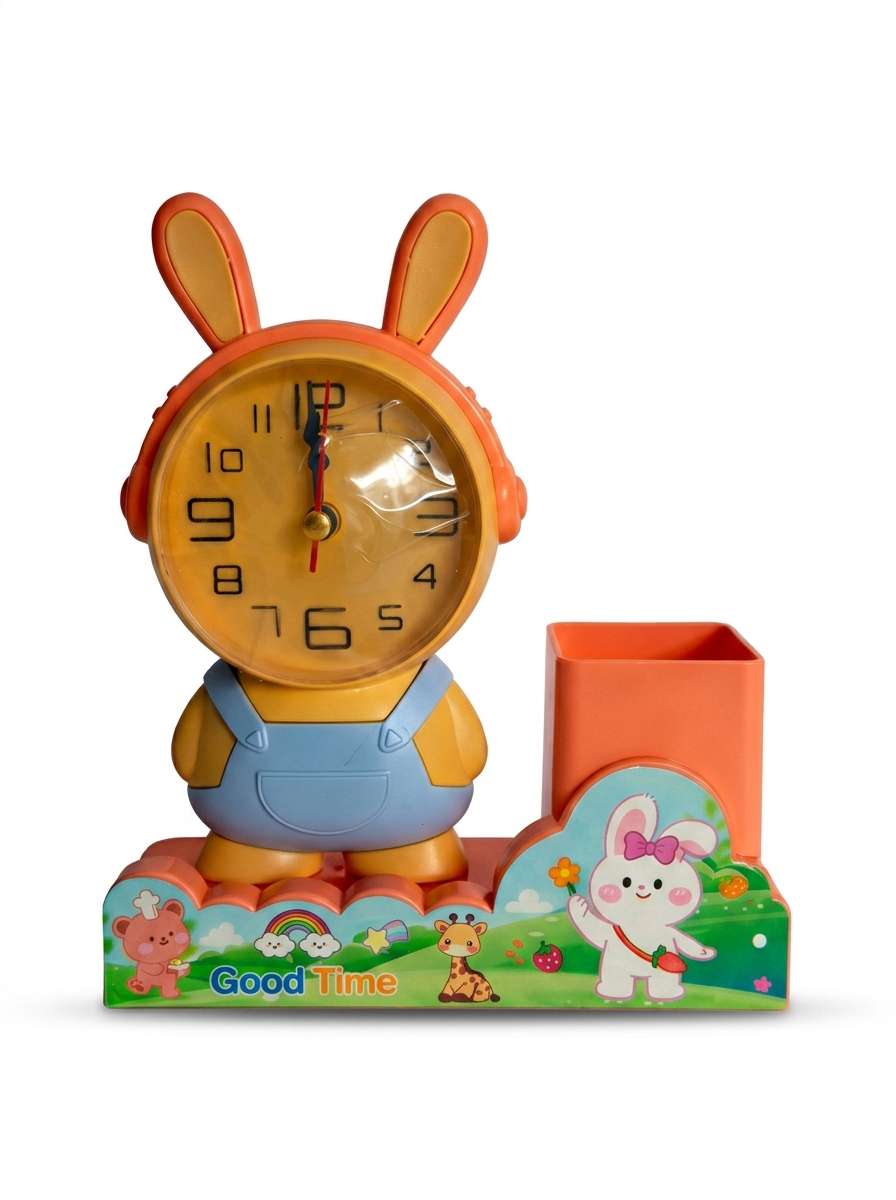 Exclusive Table Clock