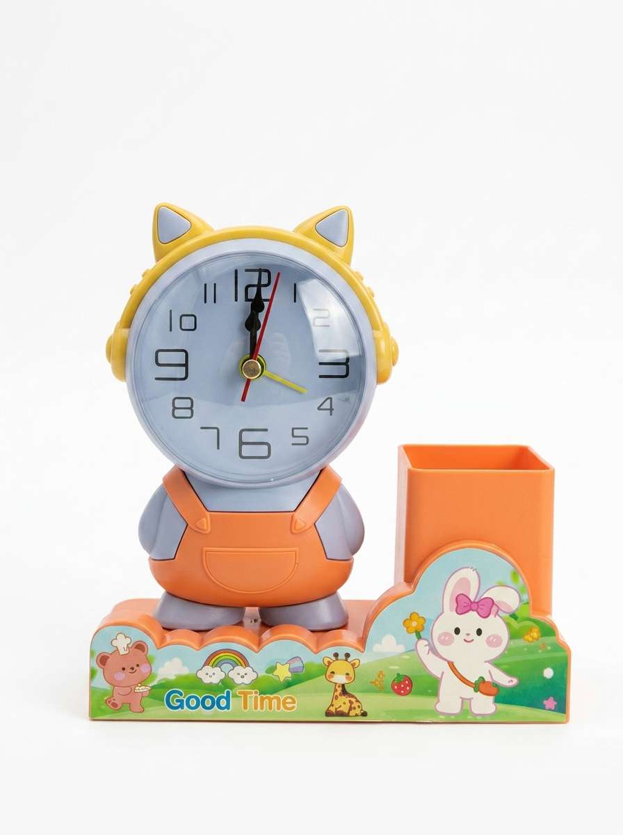 Exclusive Table Clock