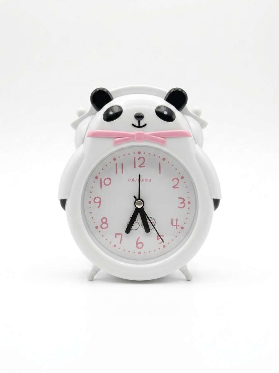 Exclusive Table Clock